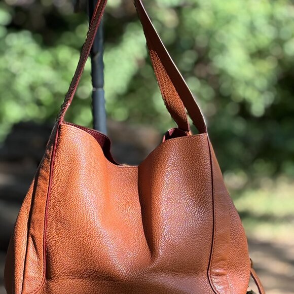 Coach Hadley Bag #73549 - Picture 4 of 11